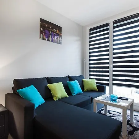 Sejour Toulouse Purpan Le Peuplier Apartment Toulouse