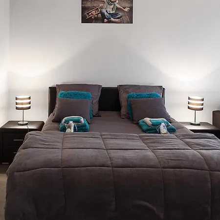 Apartment Sejour Toulouse Purpan Le Peuplier Toulouse