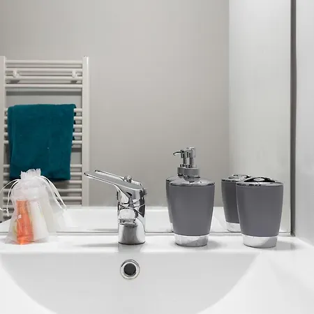 Purpan Le Peuplier Apartamento