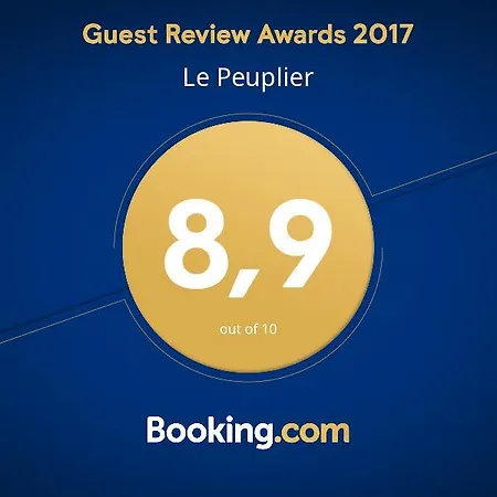 Sejour Toulouse Purpan Le Peuplier * Toulouse